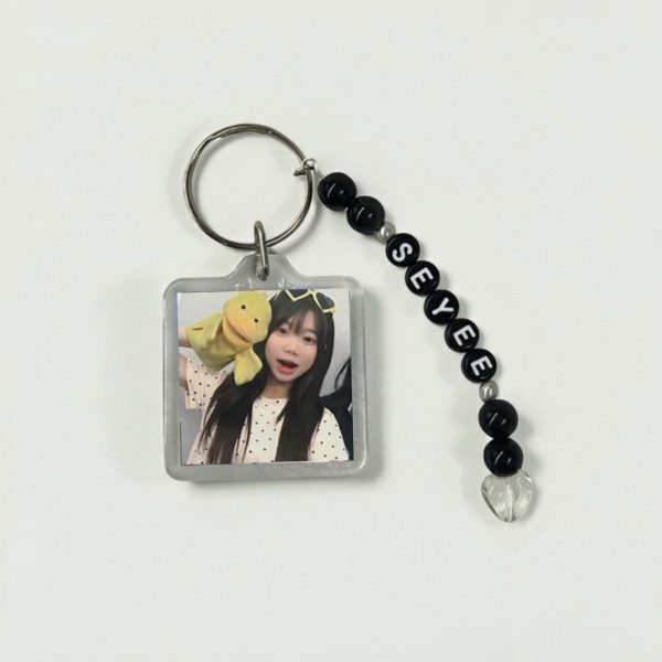 틴스튜디오,세이 키링