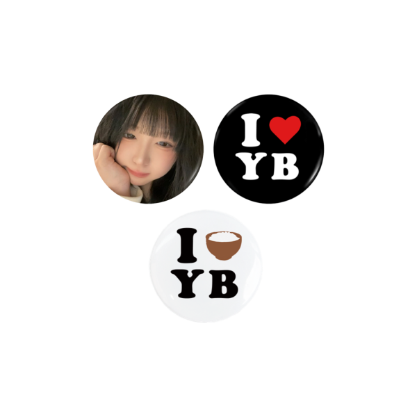 틴스튜디오,[당일발송]t3xt 3Pin Badge Set