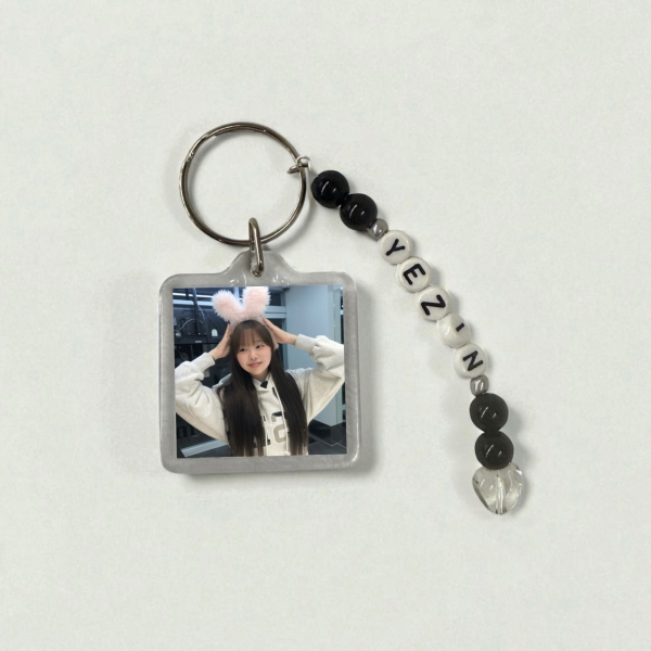 틴스튜디오,키마이에딘 키링