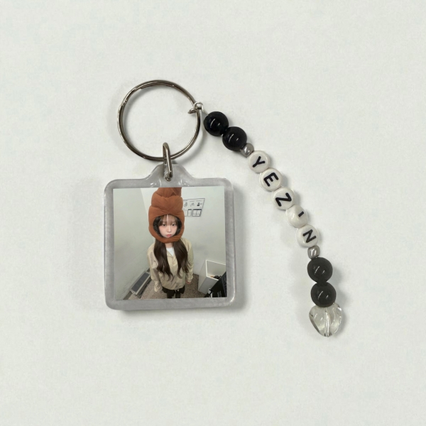 틴스튜디오,키마이에딘 키링