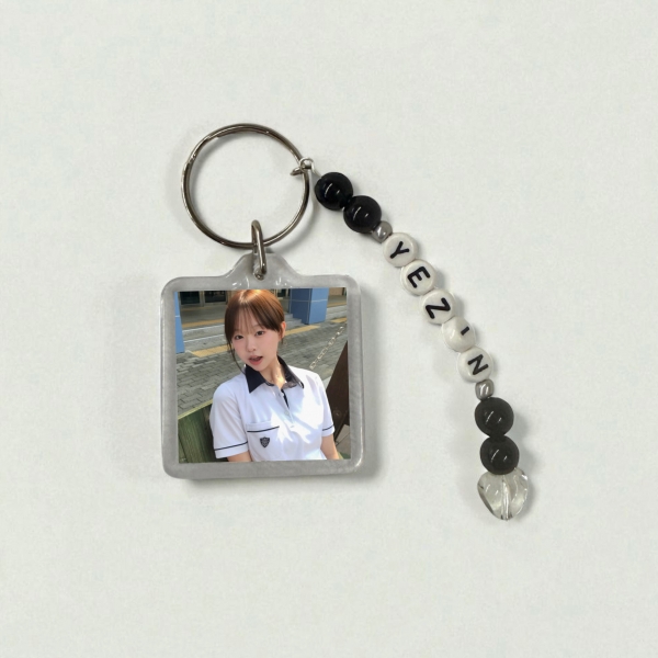 틴스튜디오,키마이에딘 키링