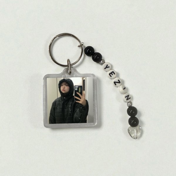 틴스튜디오,키마이에딘 키링