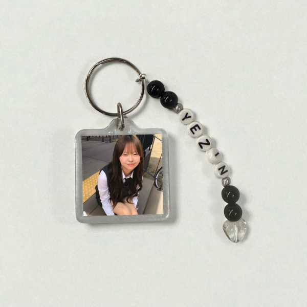 틴스튜디오,키마이에딘 키링