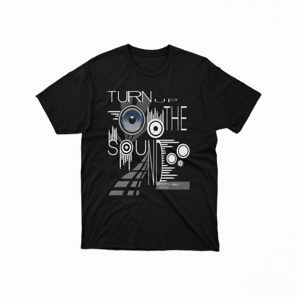 틴스튜디오,2012 : TURN UP THE SOUND